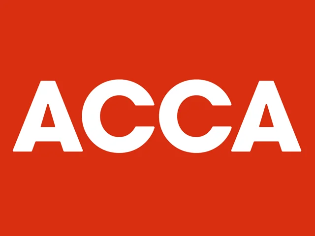 همه چیز درباره دوره و گواهینامه حرفه‌ای ACCA (انجمن حسابداران رسمی چارترد [انگلستان])