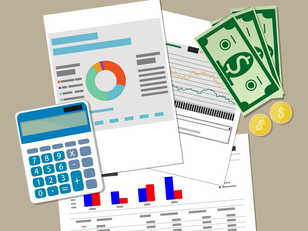 سود یا زیان دوره شامل چه اقلامی است؟