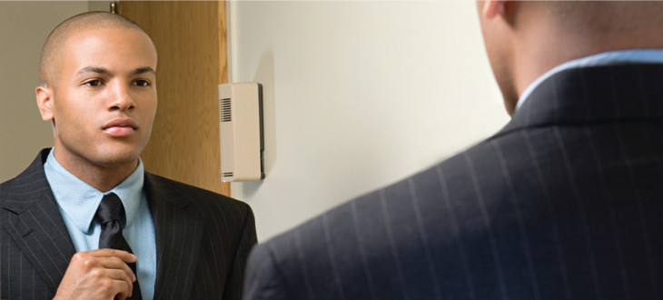 دود و آینه – نژاد و حسابدار رسمی سیاه - Smoke and Mirrors - Race and the Black CPA