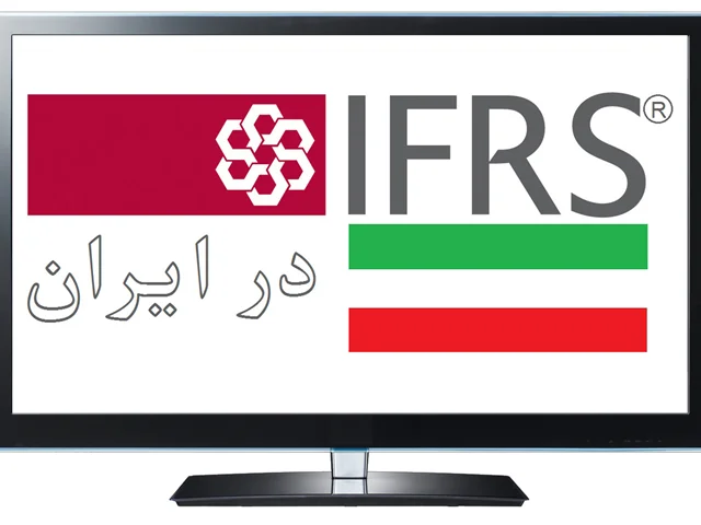 حدود چهار سال پیش، فیلم مستند «IFRS در ایران» به همت دکتر محسن قاسمی تولید و از سوی انجمن حسابداران خبره ایران منتشر شد + پیوند فیلم مستند