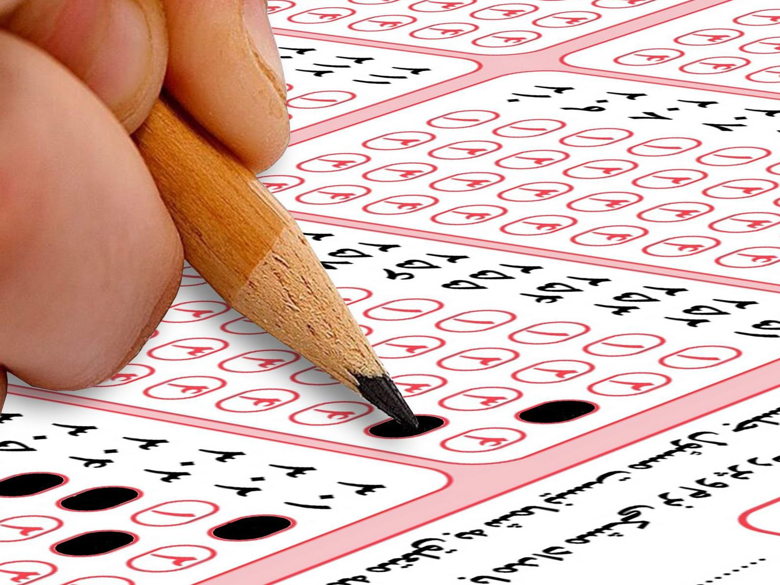 دانش‌پذیران واجد شرایط شرکت در آزمون‌های آزمایشی حسابدار رسمی (ماده حسابداری)