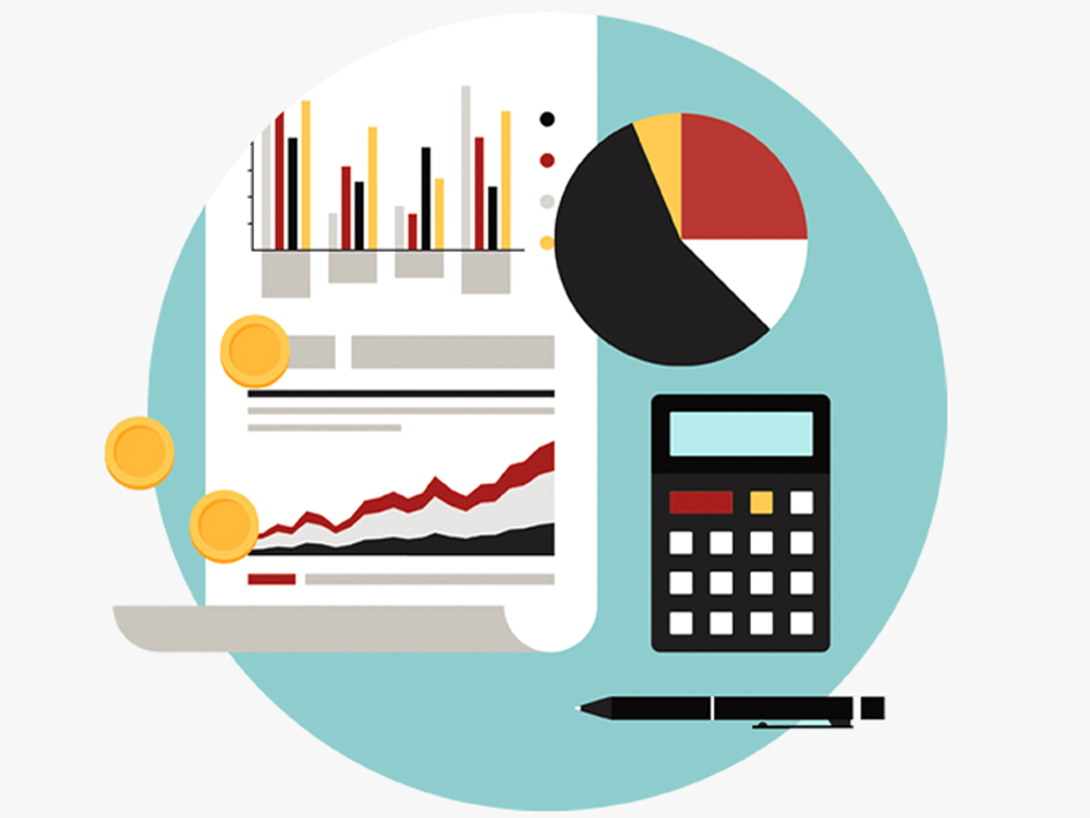 مجموع سود و زیان جامع شامل چه اقلامی است؟
