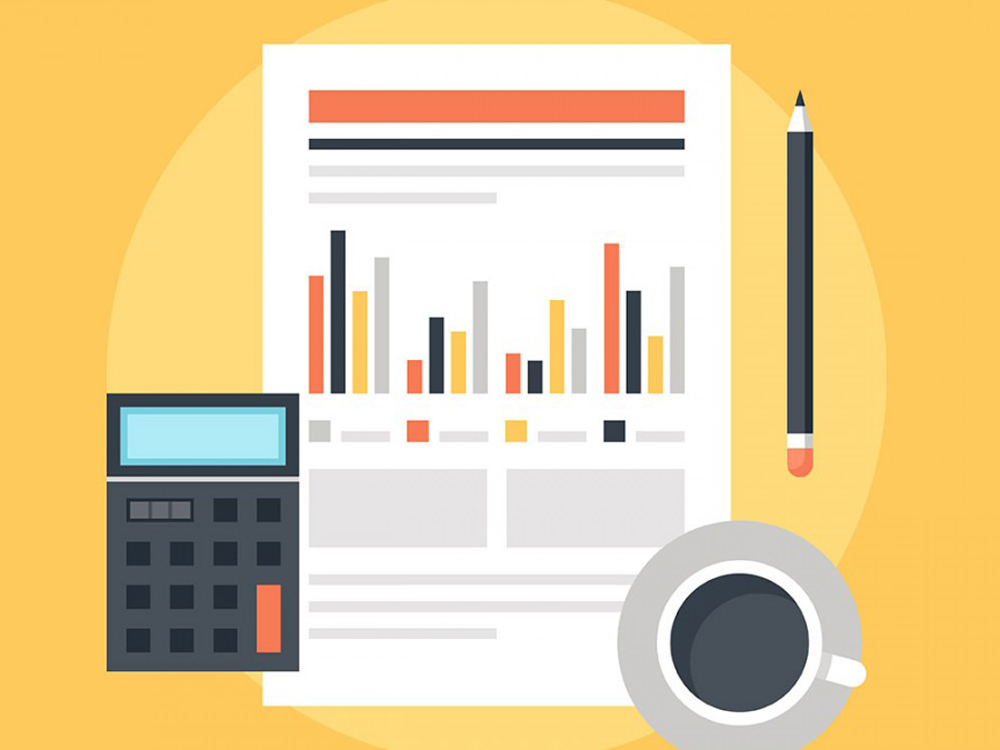 حداقل اطلاعات مقايسه‌اي در ارائه صورتهای مالی شامل چه اقلامی است؟