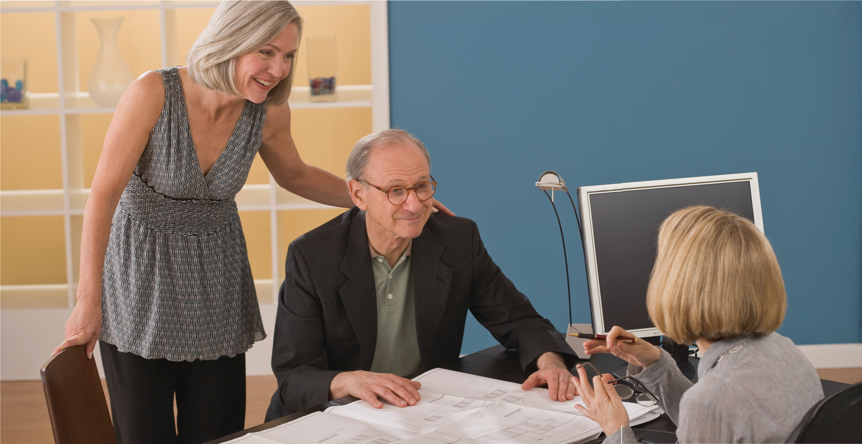 تعریف کردن خدمات صاحبکار - Defining Client Service